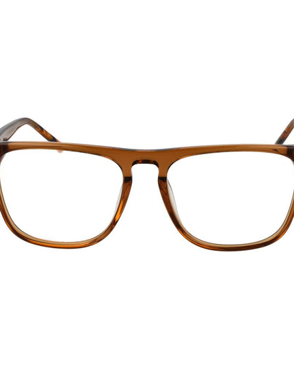 Scotch & Soda Brown Acetate Glasses (Frames)