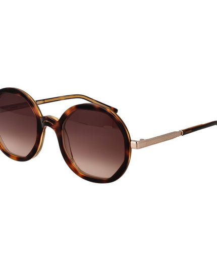 Sandro Brown Women Sunglass