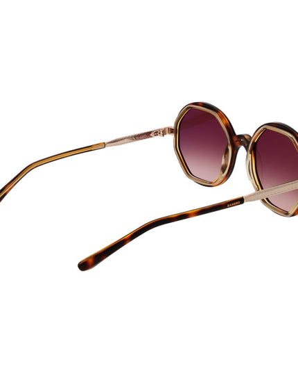 Sandro Brown Women Sunglass