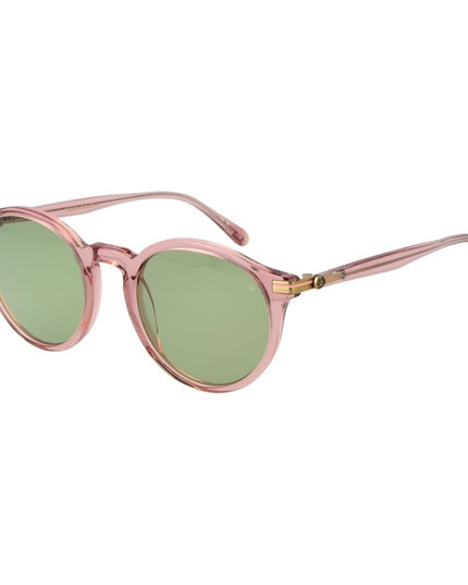 Scotch & Soda Pink Men Sunglass