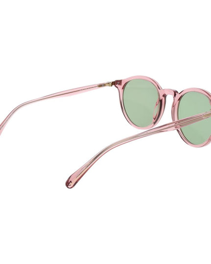 Scotch & Soda Pink Men Sunglass