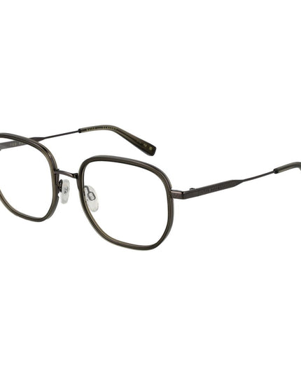 Ted Baker Gray Plastic Glasses (Frames)