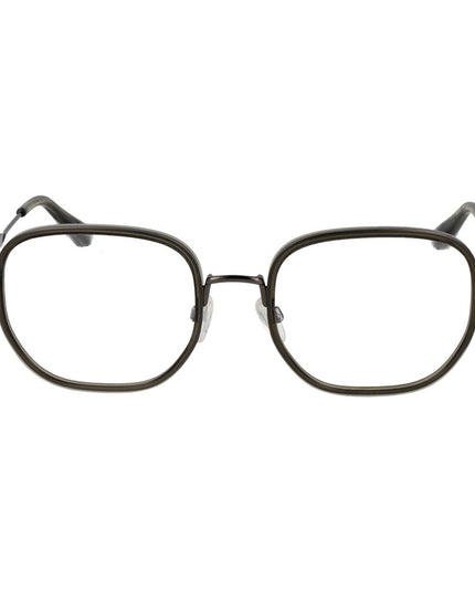 Ted Baker Gray Plastic Glasses (Frames)