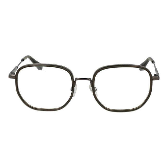 Ted Baker Gray Plastic Glasses (Frames)