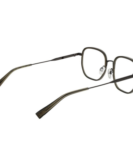 Ted Baker Gray Plastic Glasses (Frames)