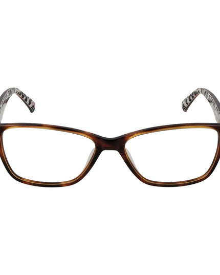Ted Baker Brown Plastic Glasses (Frames)