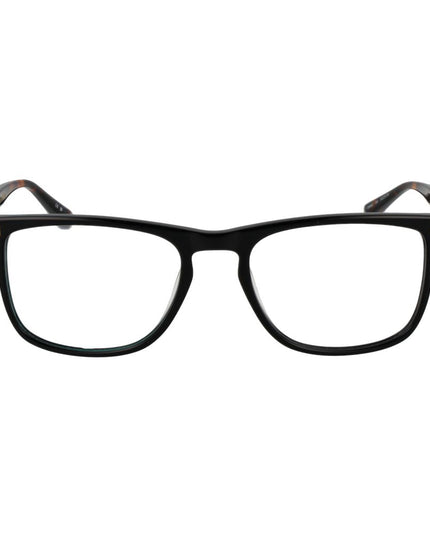 Scotch & Soda Black Acetate Glasses (Frames)