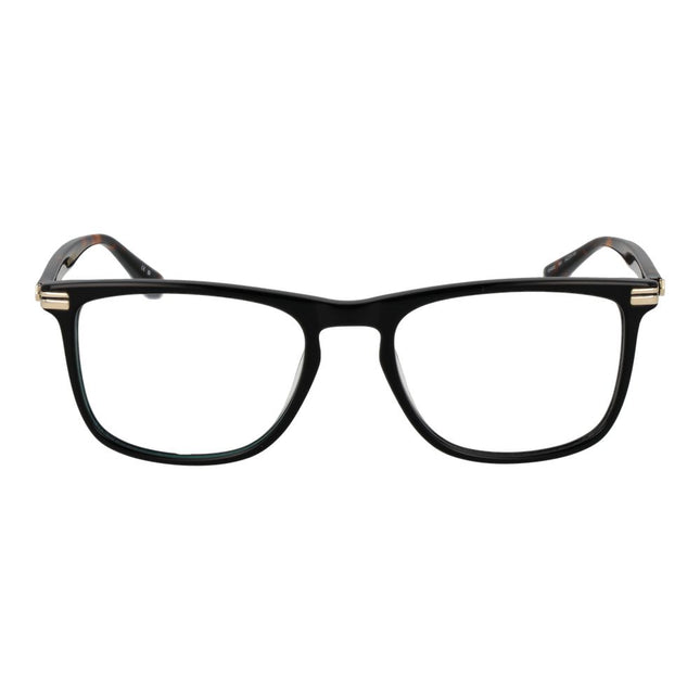 Scotch & Soda Black Acetate Glasses (Frames)