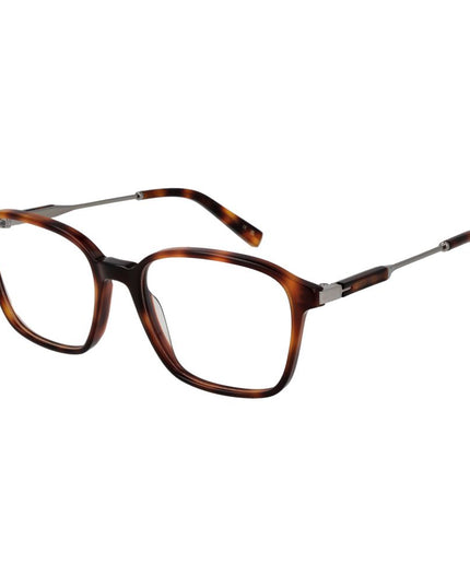 Ted Baker Brown Acetate Glasses (Frames)