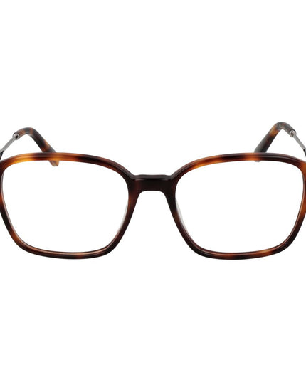Ted Baker Brown Acetate Glasses (Frames)