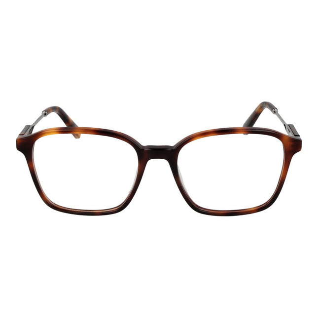 Ted Baker Brown Acetate Glasses (Frames)