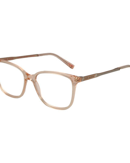 Ted Baker Pink Acetate Glasses (Frames)