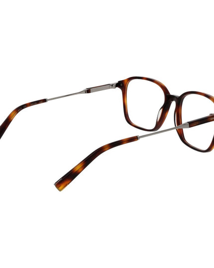 Ted Baker Brown Acetate Glasses (Frames)
