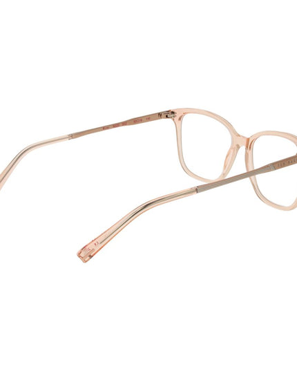 Ted Baker Pink Acetate Glasses (Frames)
