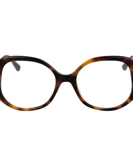 Scotch & Soda Brown Acetate Glasses (Frames)