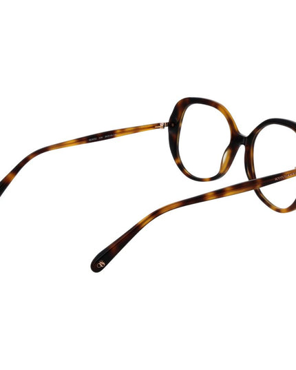 Scotch & Soda Brown Acetate Glasses (Frames)