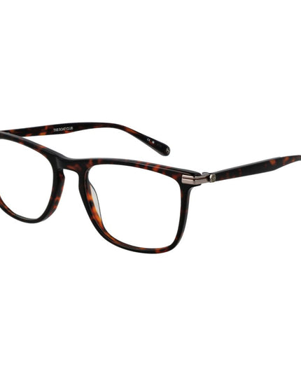 Scotch & Soda Brown Acetate Glasses (Frames)