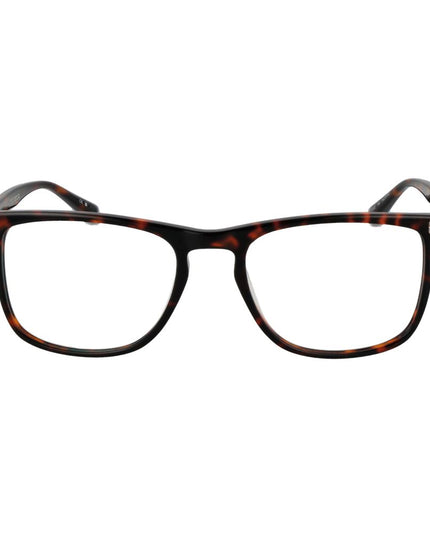 Scotch & Soda Brown Acetate Glasses (Frames)