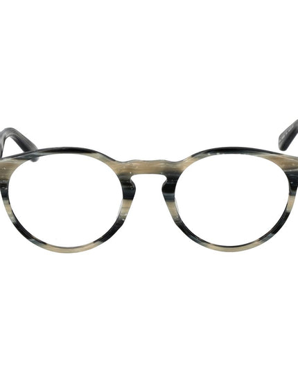 Scotch & Soda White Acetate Glasses (Frames)