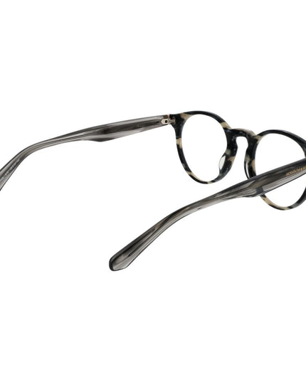 Scotch & Soda White Acetate Glasses (Frames)