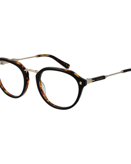 Ted Baker Black Acetate Glasses (Frames)