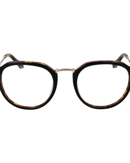 Ted Baker Black Acetate Glasses (Frames)
