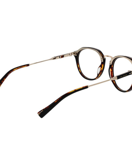 Ted Baker Black Acetate Glasses (Frames)