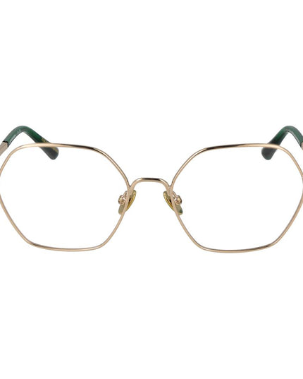 Scotch & Soda Gold Metal Glasses (Frames)