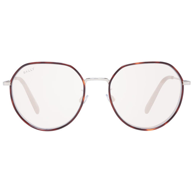 Bally Brown Women Sunglass
