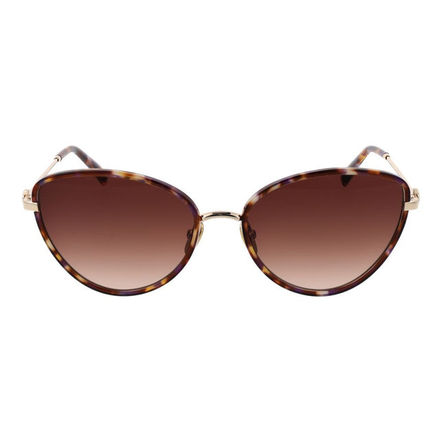 Maje Brown Women Sunglass
