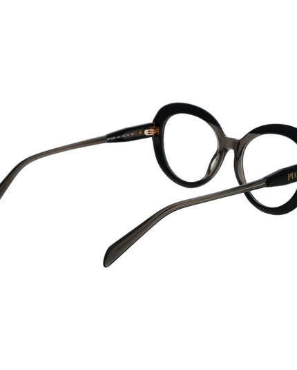 Emilio Pucci Black Acetate Glasses (Frames)
