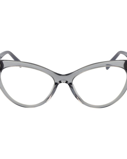 Emilio Pucci Gray Acetate Glasses (Frames)