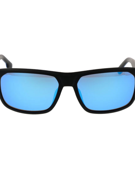 BMW Motorsport Black Men Sunglass