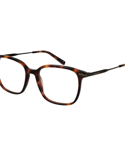Ted Baker Brown Acetate Glasses (Frames)