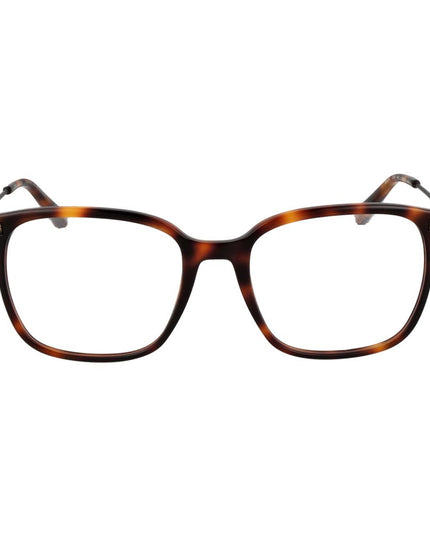 Ted Baker Brown Acetate Glasses (Frames)