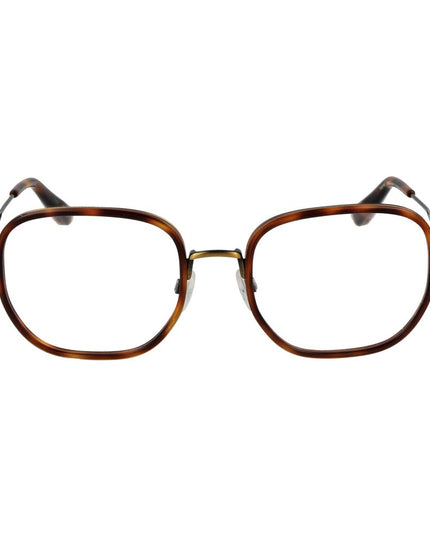 Ted Baker Brown Plastic Glasses (Frames)
