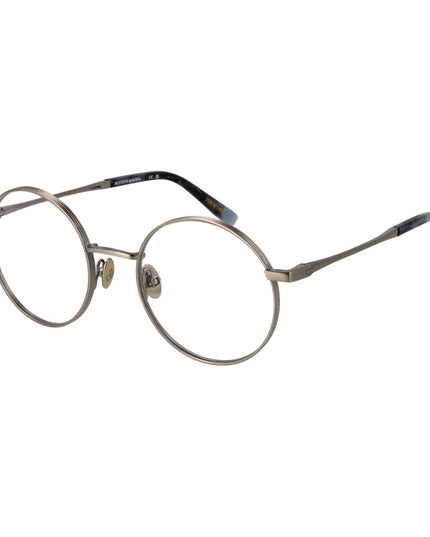 Scotch & Soda Silver Metal Glasses (Frames)
