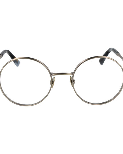 Scotch & Soda Silver Metal Glasses (Frames)