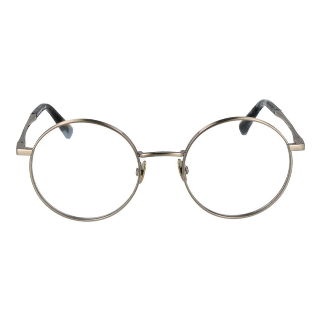 Scotch & Soda Silver Metal Glasses (Frames)