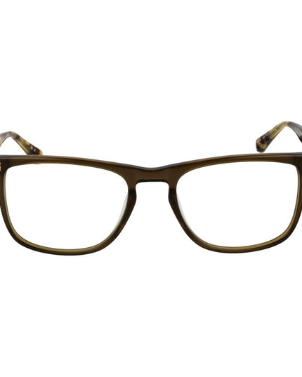 Scotch & Soda Green Acetate Glasses (Frames)