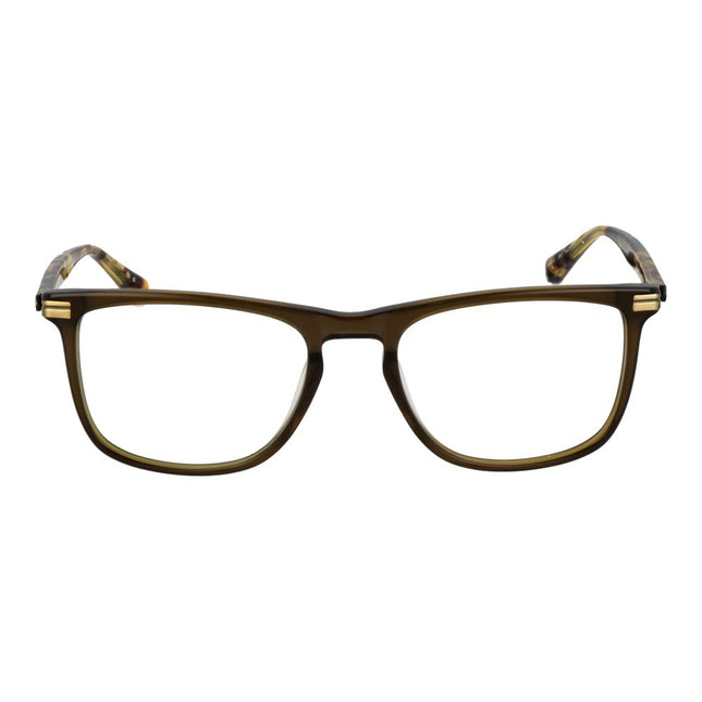 Scotch & Soda Green Acetate Glasses (Frames)