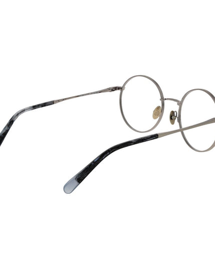 Scotch & Soda Silver Metal Glasses (Frames)