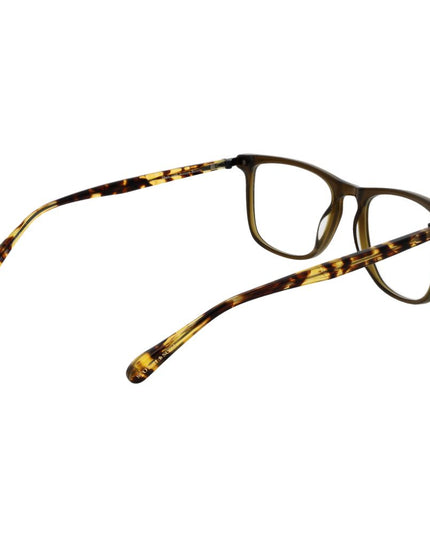 Scotch & Soda Green Acetate Glasses (Frames)