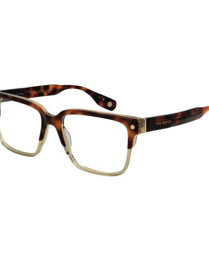 Ted Baker Brown Acetate Glasses (Frames)