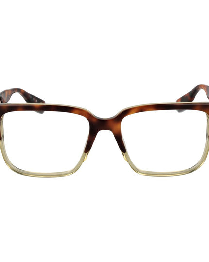 Ted Baker Brown Acetate Glasses (Frames)