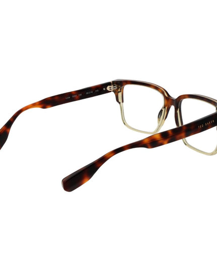 Ted Baker Brown Acetate Glasses (Frames)