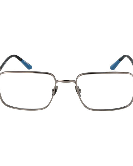 Scotch & Soda Silver Metal Glasses (Frames)