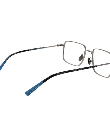 Scotch & Soda Silver Metal Glasses (Frames)