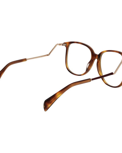 Maje Brown Acetate Glasses (Frames)