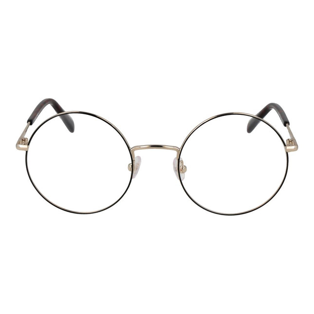 Emilio Pucci Black Women Glasses Frame